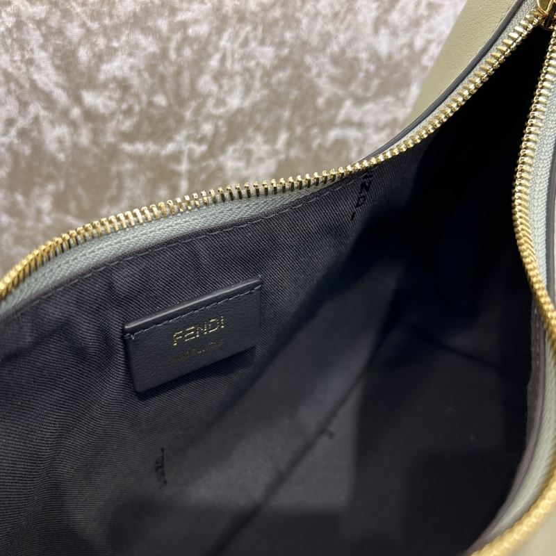 Fendi Satchel Bags